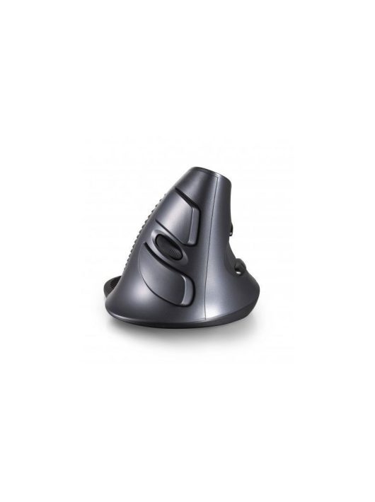 Spire CG-DLM618GX-2.4G Ergonomic mouse Black