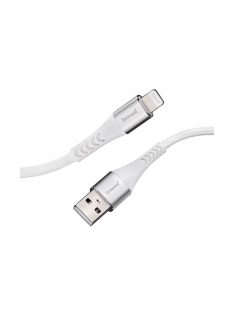 Intenso USB-A to Lightning male/male cable 1,5m White