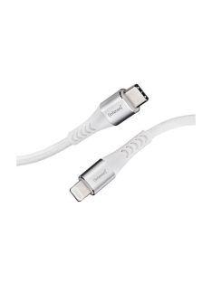 Intenso USB-A to Lightning male/male cable 1,5m White