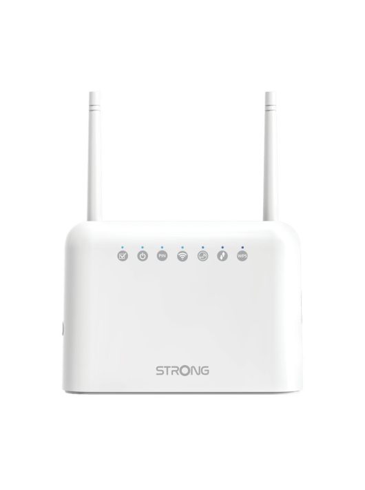 Strong 4G LTE Router 350