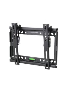 Esperanza Castor Wall Mount 14"-50" Black