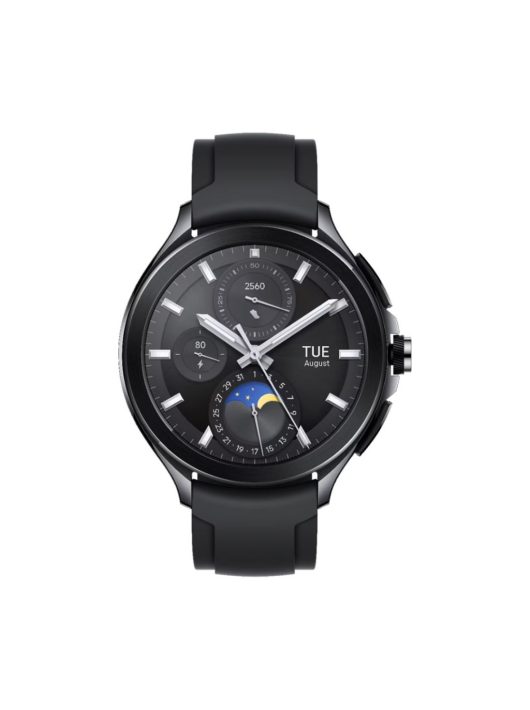 Xiaomi Watch 2 Pro Black