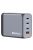 Verbatim 200W 4-Port GaN Wall Charger Grey