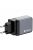 Verbatim 65W 3-Port GaN Wall Charger Grey