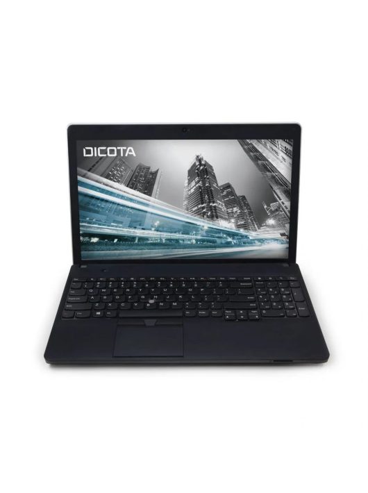 Dicota Privacy Filter 2-Way Laptop 12,5" (16:9)