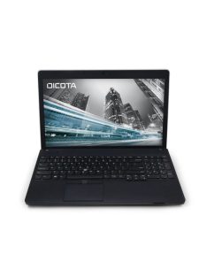 Dicota Privacy Filter 2-Way Laptop 13,3" (16:9)