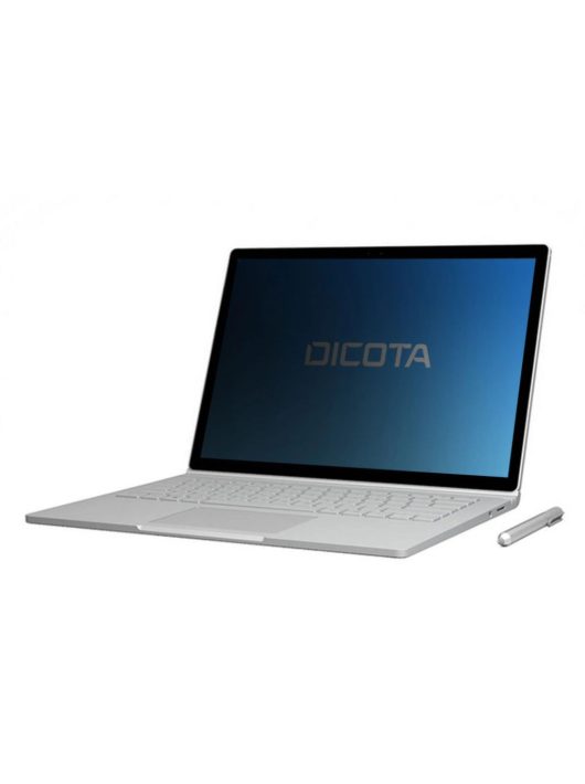 Dicota Privacy Filter 2-Way Self-Adhesive Surface Book 3 13.5"