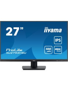 iiyama 27" ProLite XU2793HSU-B6 IPS LED