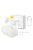 Baseus Bowie EZ10 Bluetooth Headset White