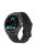 Devia Pro1 Smart Watch Black