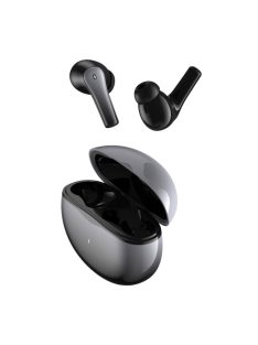 Devia TWS-M4 Smart Series Earphone Gradient Grey