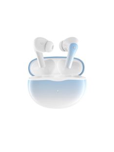 Devia TWS-M4 Smart Series Earphone Gradient Blue