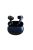 Devia TWS-M4 Smart Series Earphone Gradient Deep Blue