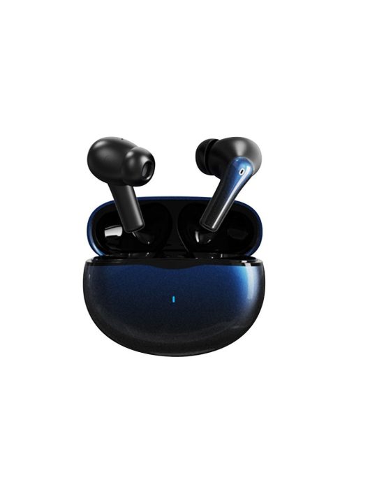 Devia TWS-M4 Smart Series Earphone Gradient Deep Blue