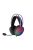 White Shark Firefly Gaming Headset Black