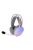 White Shark Firefly Gaming Headset White