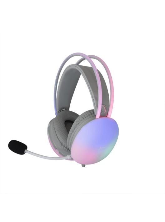 White Shark Firefly Gaming Headset White