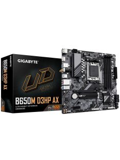 Gigabyte B650M D3HP AX