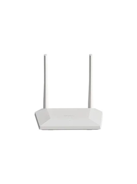 IMOU HR300 300Mbps wireless router White