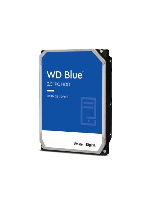 Western Digital 1TB 7200rpm SATA-600 64MB Blue WD10EARZ