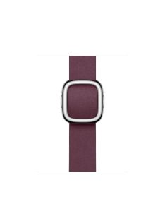 Apple Watch 41mm Modern Buckle Band Mulberry 