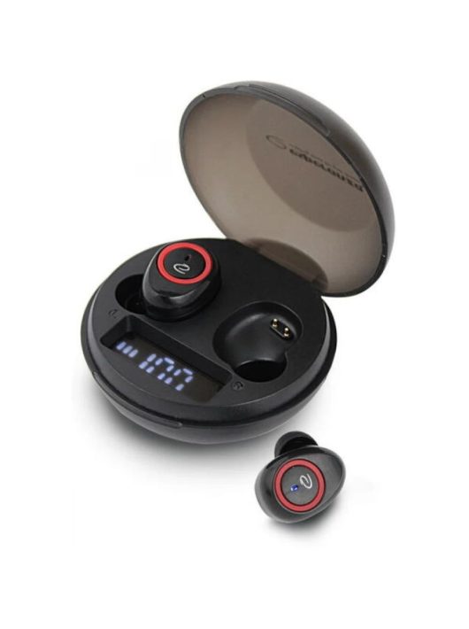 Esperanza  EH236K Volans Earphones EarBlack 