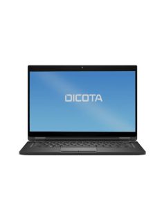   Dicota Privacy Filter 2-Way Self-Adhesive Latitude 7389/7390 2-in-1