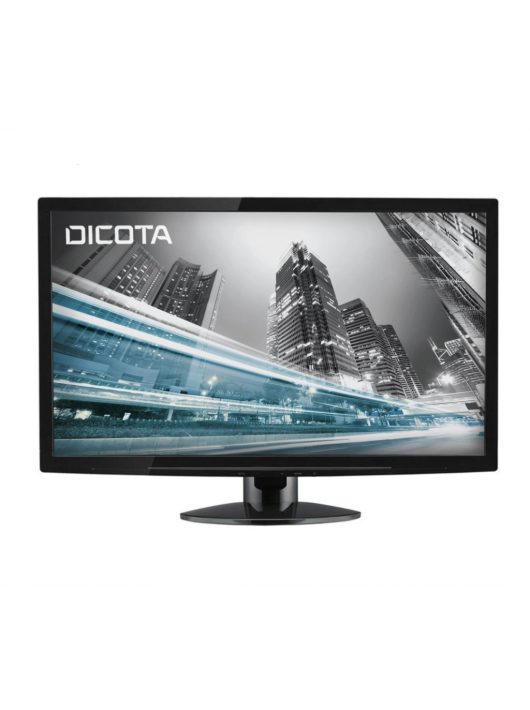 Dicota Privacy Filter 2-Way Monitor 23.8" (16:9)