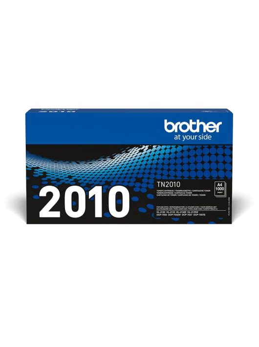 Brother TN-252PBK Black toner