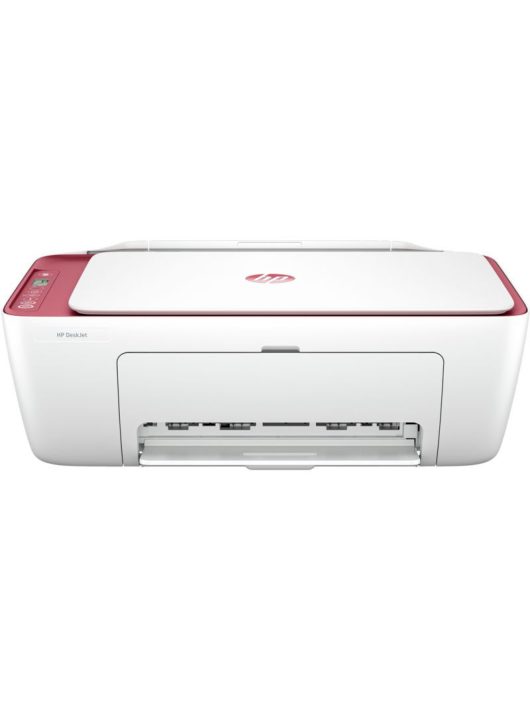 HP DeskJet 2823e All-in-One (588R6B) Wireless Tintasugaras Nyomtató/Másoló/Scanner