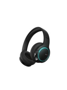   Edifier Hecate G2BT Low-Latency Bluetooth Gaming Headset Black