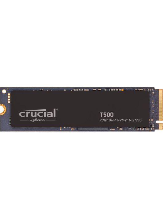 Crucial 1TB M.2 2280 NVMe T500 