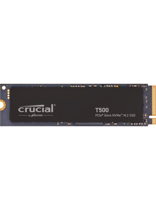 Crucial 500GB M.2 2280 NVMe T500