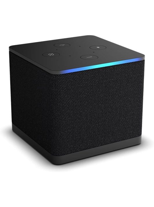 Amazon Fire TV Cube 4K + Alexa (2023)