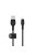 Belkin USB-A to Lightning male/male 1m Black