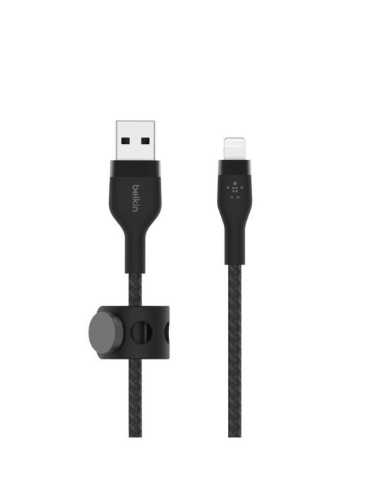 Belkin USB-A to Lightning male/male 1m Black