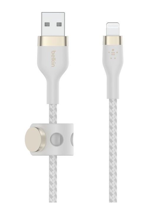 Belkin USB-A to Lightning male/male 1m White