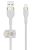 Belkin USB-A to Lightning male/male cable 2m White