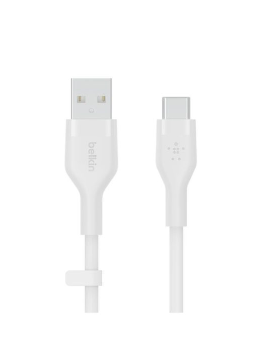 Belkin USB-A to USB-C male/male cable 1m White