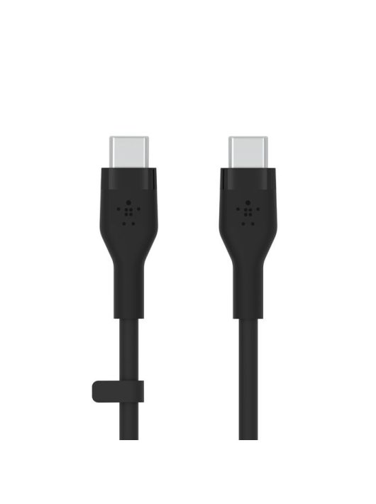 Belkin USB-C to USB-C male/male cable 3m Black