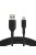 Belkin USB-A to microUSB male/male 1m Black