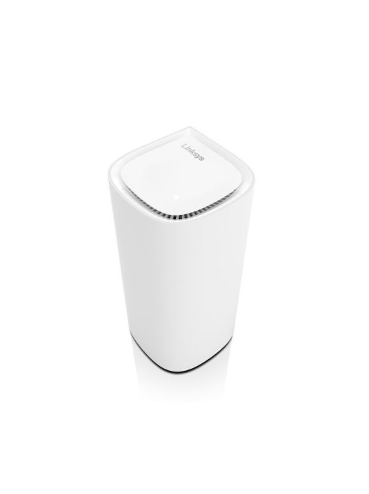 Linksys Velop Pro 6E MX6201 Tri-Band Mesh WiFi 6E Router 1-Pack