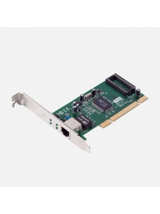 Approx APPPCI1000V2 32bit Gigabit Ethernet PCI Network Card