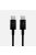 Approx APPC55 USB Type-C to USB Type-C Cable 1m Black