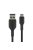 Belkin USB-A to microUSB male/male cable 1m Black