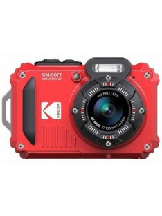 Kodak Pixpro WPZ2 Red