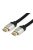 EQuip HDMI 2.1 Ultra High Speed Cable 15m 8K/60Hz Black