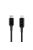 Belkin USB-C to Lightning male/male cable 1,2m Black