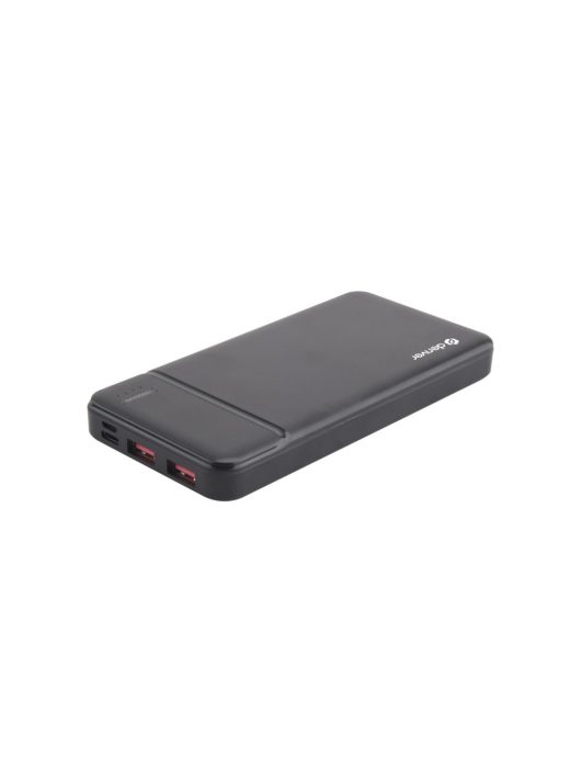 Denver PQC-10007 10000mAh PowerBank Black