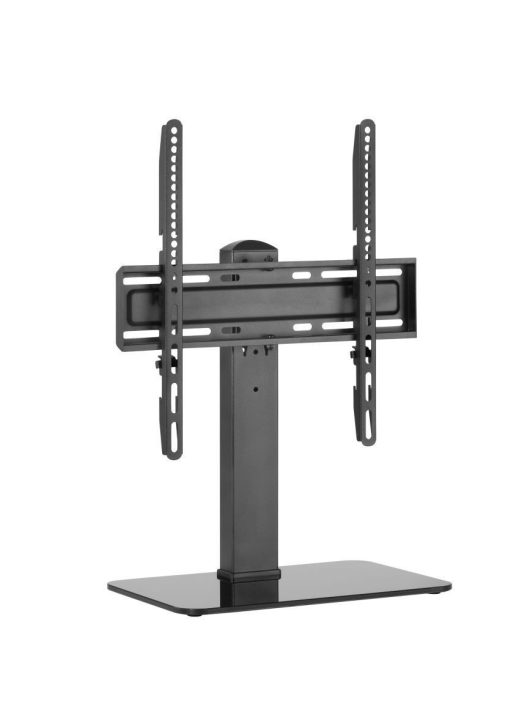 EQuip 32"-55" Universal TV Stands Black